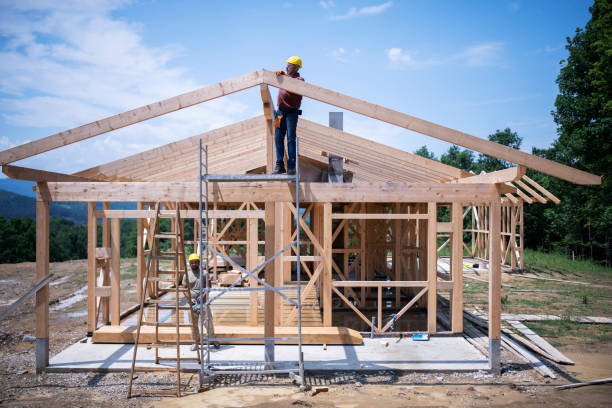 Best Commercial Roofing Services  in Port Allen, LA