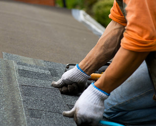 Quick and Trustworthy Emergency Roof Repair Services in Port Allen, LA